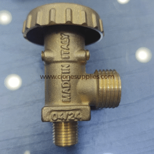 LPG Gas Cylinder Valve in Uganda- Clone Supplies