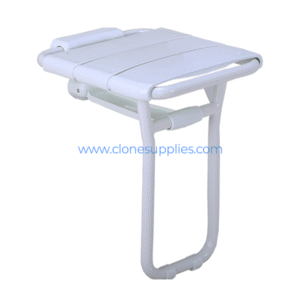 Wall Mount Folding Shower Stool