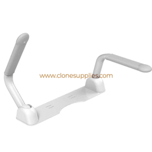 Toilet Safety Rail (Support Frame / Grab Bar)