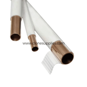 Gas Copper Pipes in Uganda - Clone Supplies