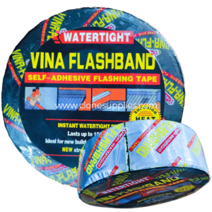 Flashband Self-Adhesive Flashing Tape - Clone Supplies