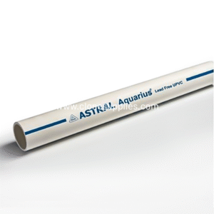 Astral uPVC Lead-Free Pipes Uganda