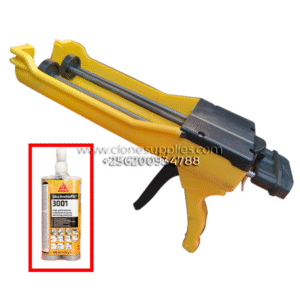 Dual Cartridge Caulking Gun in Uganda - Clone Supplies