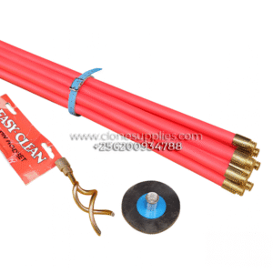 Easy Clean Drain Rods Uganda- Clone Supplies