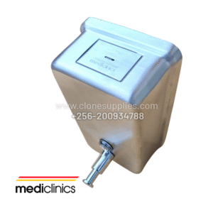 Mediclinics Soap Dispenser