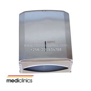 Mediclinics Multifold Paper Towel Dispenser - Clone Supplies