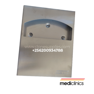 Mediclinics Toilet Seat Cover Dispenser in Uganda - Clone Supplies