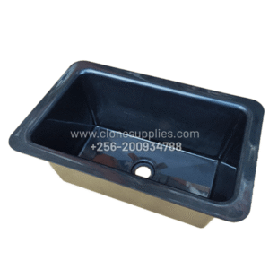 Polypropylene (PP) Laboratory Sink