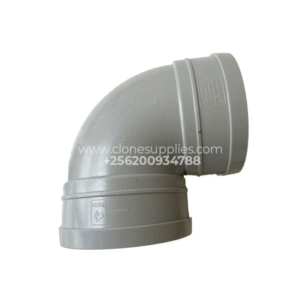 PVC Pipe Bends 90 Degrees