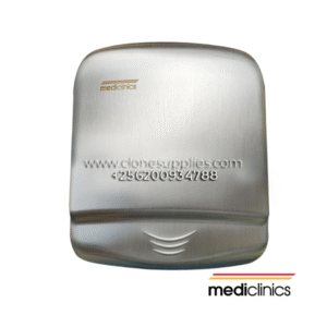 Optima Sensor Hand Dryer in Uganda - Clone Supplies