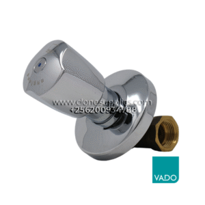 Vado Concealed Shower Stop Valve in Uganda - Clone Supplies