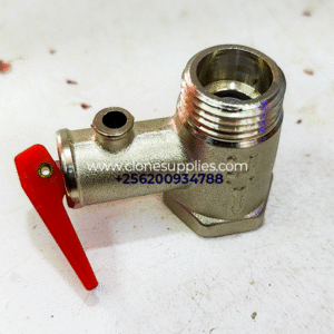 Water Heater Safety Valve | Clone Supplies