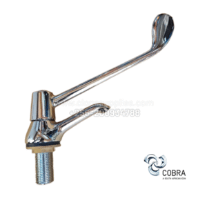 Medical Bain Pillar Tap Elbow Action