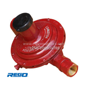 REGO LV4403TR4 LPG Gas Regulator in Uganda - Clone Supplies