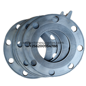 Flange Rubber Gaskets in Uganda | Clone Supplies