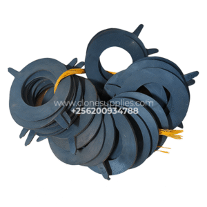 Epdm Rubber Gaskets