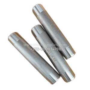 Stainless Steel Pipe Nipple