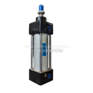 Double Acting Pneumatic Air Cylinder - Clone Supplies