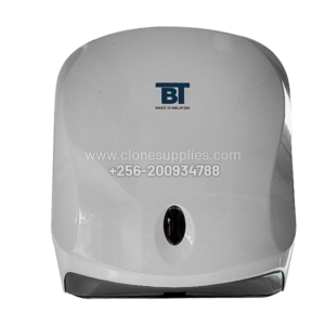 Wall mounted paper towel dispenser BT Uganda - Clone Supplies