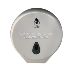Industrial Plastic Toilet Paper Dispenser Jumbo Roll in Uganda - Clone Supplies