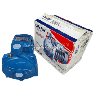 Pedrollo CPM 158 Single Phase Water Pump in Uganda - Clone Supplies