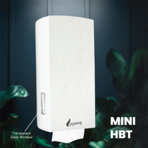 Wall Mounted Paper Towel Dispenser - Clone Supplies Uganda