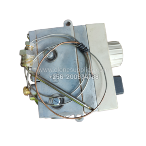 Minisit gas control valve, Minisit thermostatic gas control valve for burners and ovens in Uganda