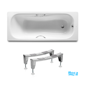 Roca Princess bathtub