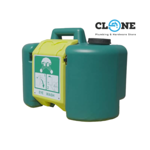 Portable Eye wash station in Uganda - Clone Supplies
