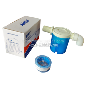 Automatic Water Level Control valves
