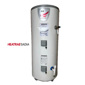Heatrae Sadia Mega water heater cylinder