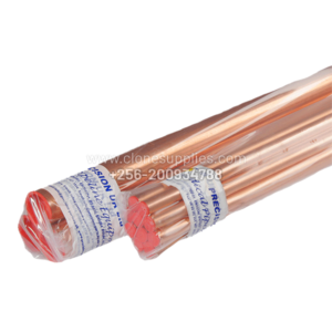 Medical Copper Pipes fro Hospitals