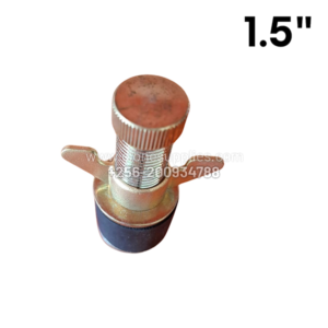 pressure Test Plugs in Uganda at Clone Supplies