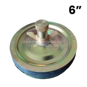 pressure Test Plugs in Uganda at Clone Supplies