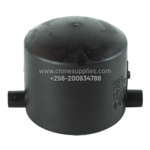 Electrofusion End Cap PN16