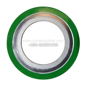 Spiral Wound Gaskets