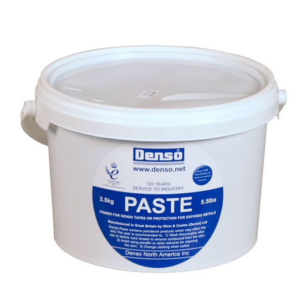 Denso Paste (Petrolatum Primer for Denso Tape)