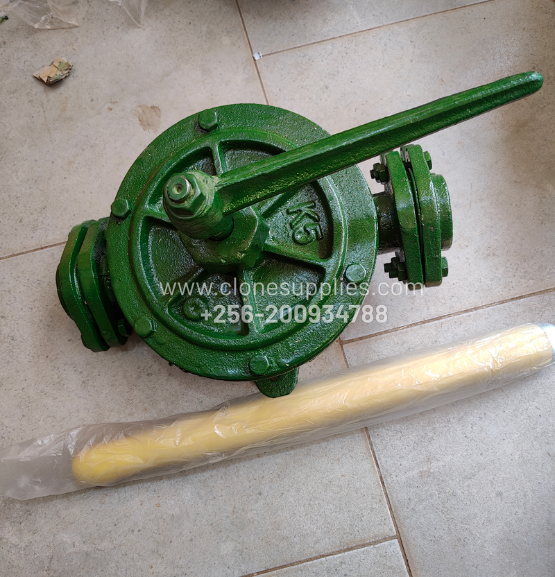 K5-Pump