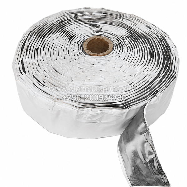 Seal Mastic Compound Tape (Butyl Mastic Sealing Tape)