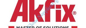 Akfix-logo